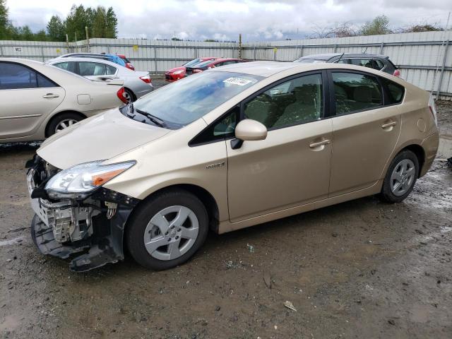 TOYOTA PRIUS 2011 jtdkn3du5b1445193