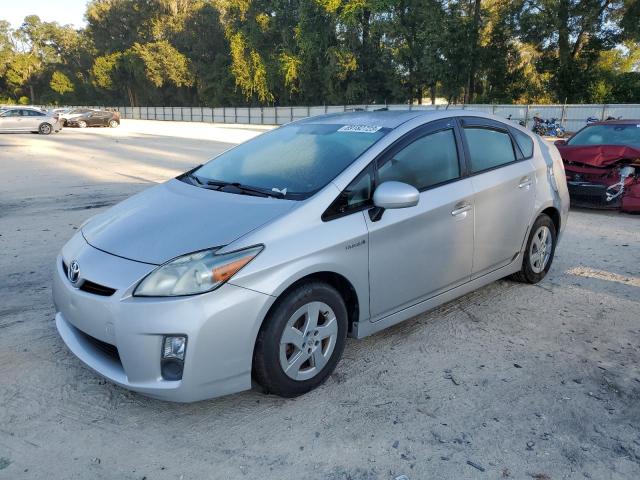 TOYOTA PRIUS 2011 jtdkn3du5b1471373