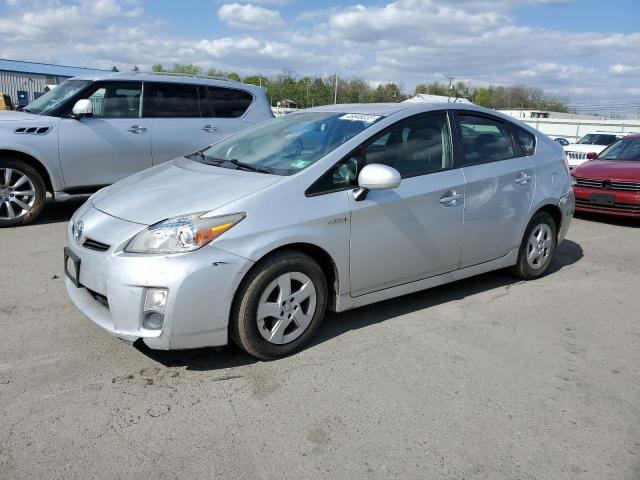 TOYOTA PRIUS 2011 jtdkn3du5b1472118