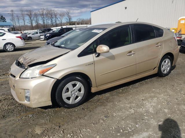 TOYOTA PRIUS 2011 jtdkn3du5b1472510