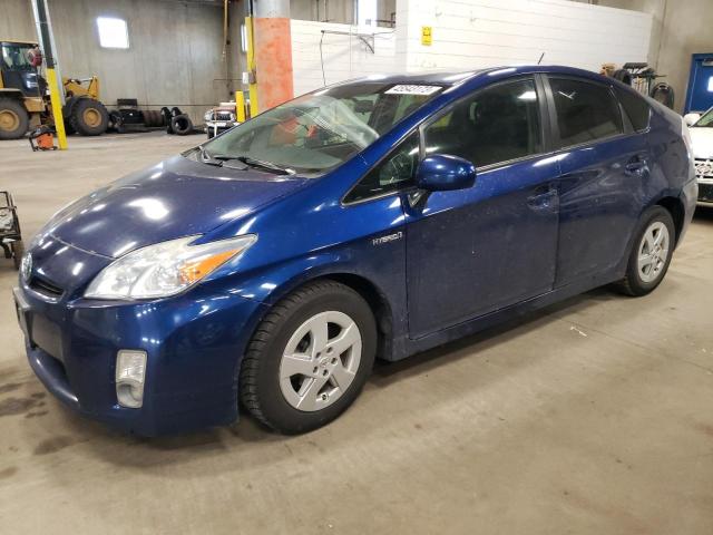 TOYOTA PRIUS 2011 jtdkn3du5b1474662