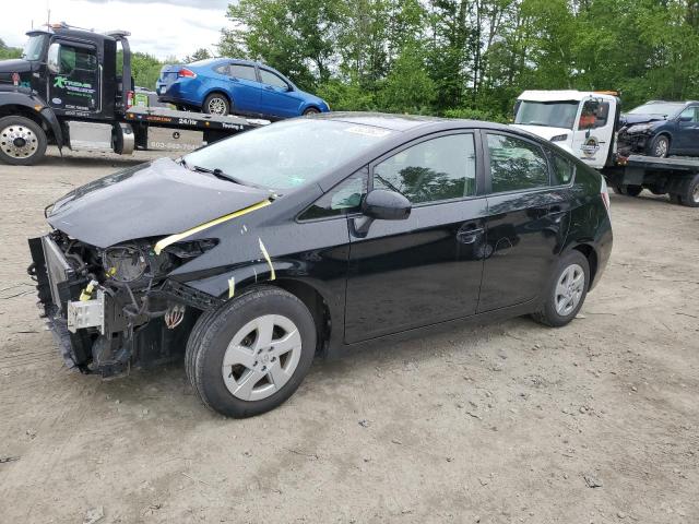 TOYOTA PRIUS 2011 jtdkn3du5b1477948