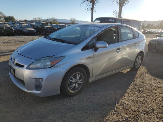 TOYOTA PRIUS 2011 jtdkn3du5b5288337