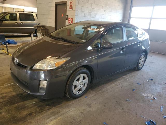 TOYOTA PRIUS 2011 jtdkn3du5b5308621