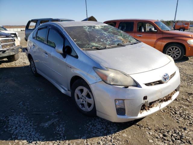 TOYOTA PRIUS 2011 jtdkn3du5b5308652