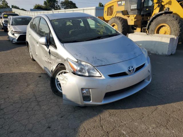 TOYOTA PRIUS 2011 jtdkn3du5b5311132