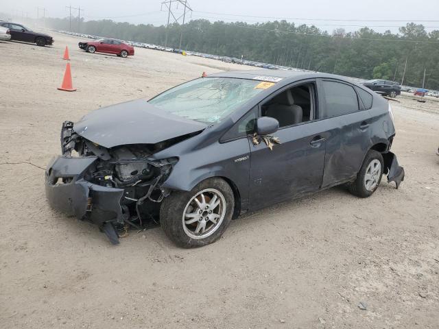 TOYOTA PRIUS 2011 jtdkn3du5b5314273