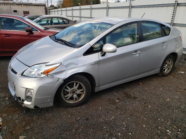 TOYOTA PRIUS 2011 jtdkn3du5b5324933