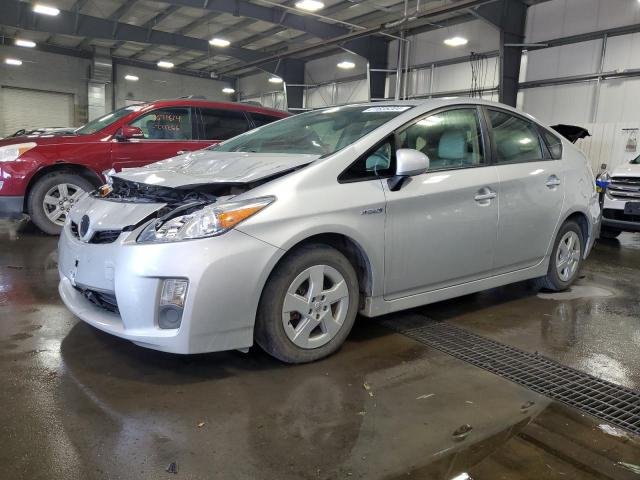 TOYOTA PRIUS 2011 jtdkn3du5b5327895