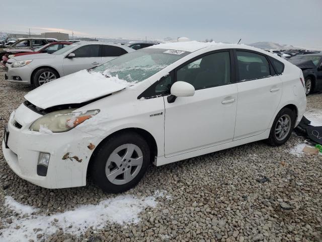 TOYOTA PRIUS 2011 jtdkn3du5b5334748