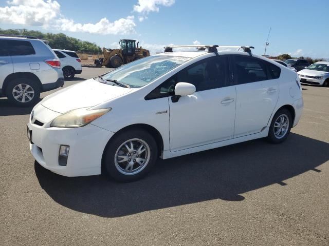 TOYOTA PRIUS 2011 jtdkn3du5b5335026