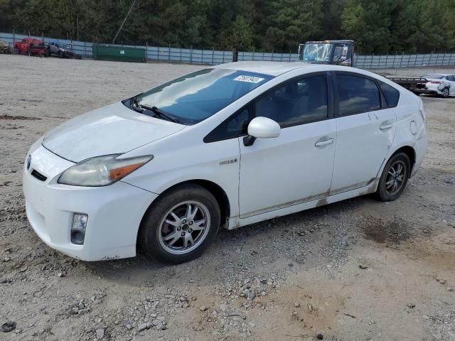 TOYOTA PRIUS 2011 jtdkn3du5b5341635