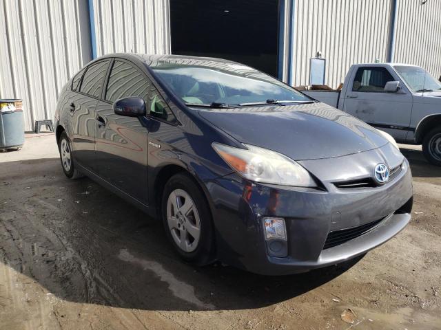 TOYOTA PRIUS 2011 jtdkn3du5b5348908