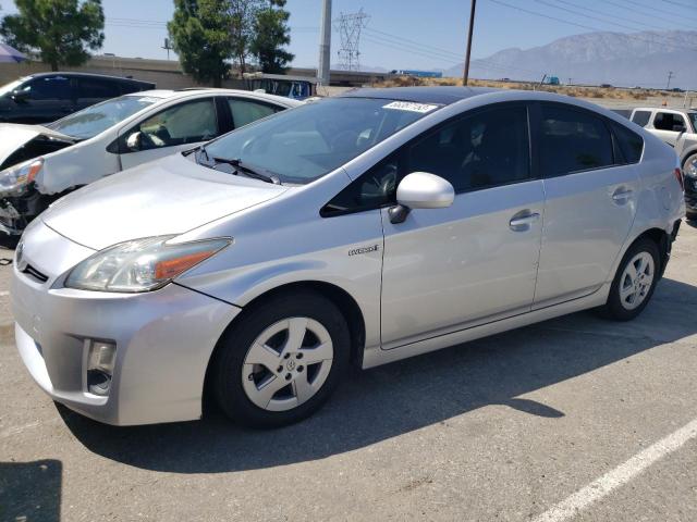 TOYOTA PRIUS 2011 jtdkn3du5b5349850