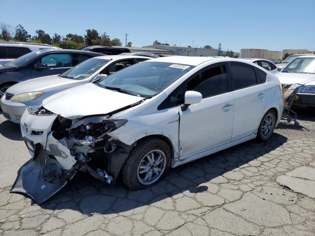 TOYOTA PRIUS 2011 jtdkn3du5b5351808