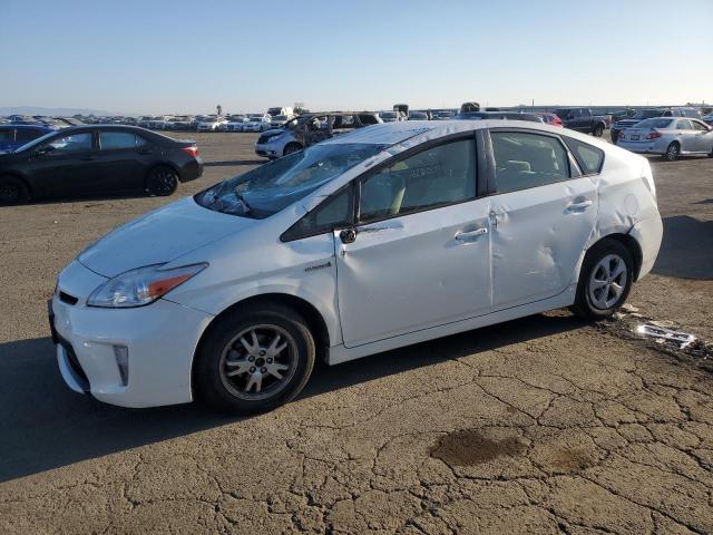 TOYOTA PRIUS 2012 jtdkn3du5c0335221