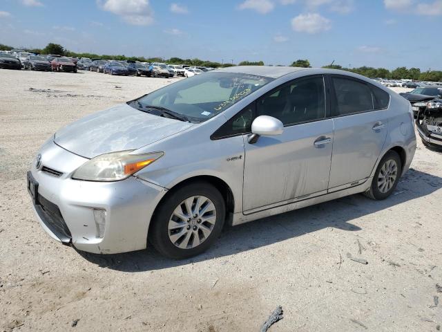 TOYOTA PRIUS 2012 jtdkn3du5c1485369