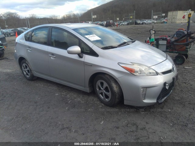 TOYOTA PRIUS 2012 jtdkn3du5c1489468