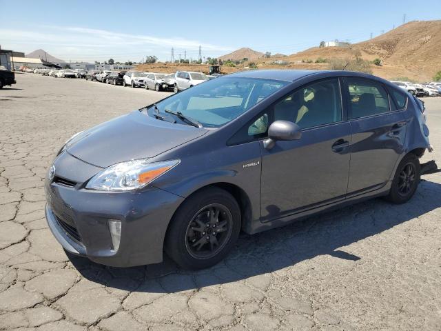 TOYOTA PRIUS 2012 jtdkn3du5c1493861