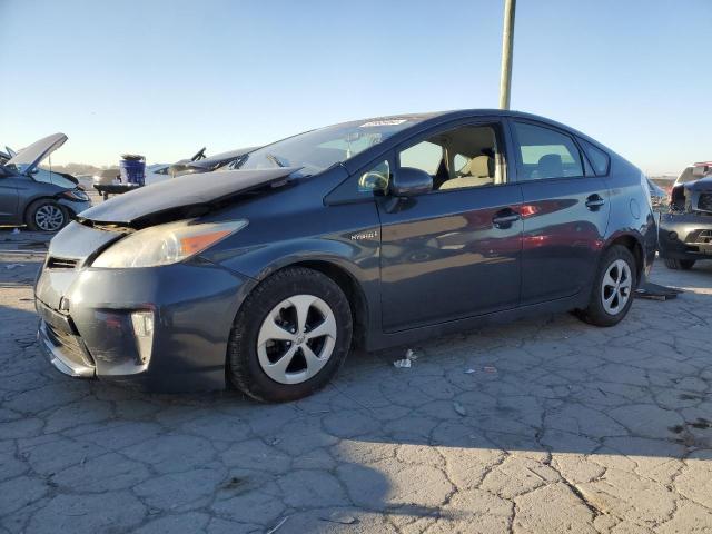 TOYOTA PRIUS 2012 jtdkn3du5c1494685