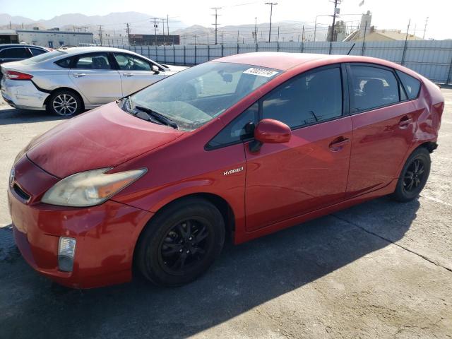 TOYOTA PRIUS 2012 jtdkn3du5c1504776