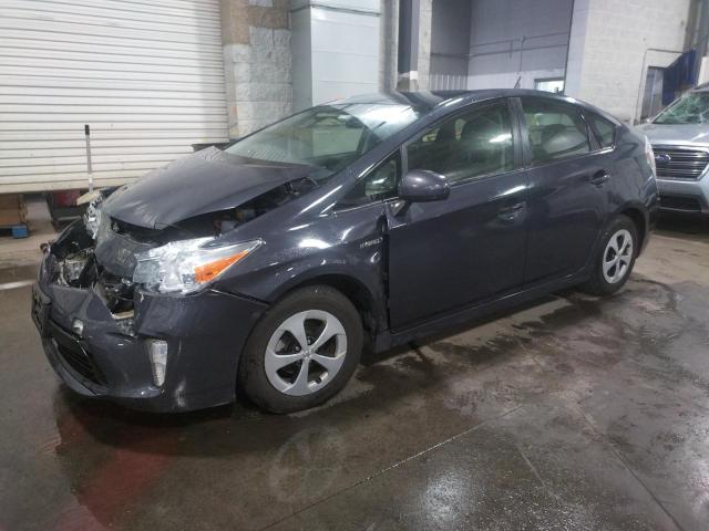 TOYOTA PRIUS 2012 jtdkn3du5c1508102