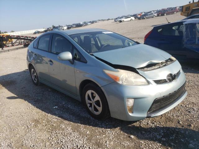 TOYOTA PRIUS 2012 jtdkn3du5c1533078