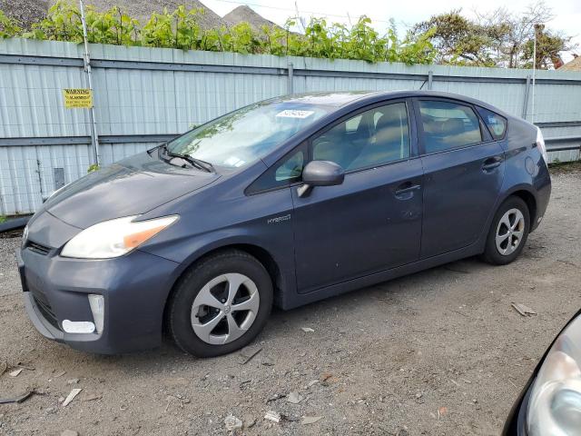 TOYOTA PRIUS 2012 jtdkn3du5c1535171