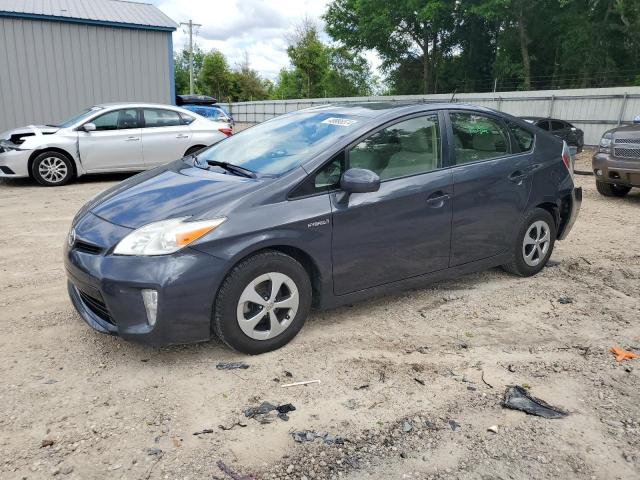 TOYOTA PRIUS 2012 jtdkn3du5c1535915