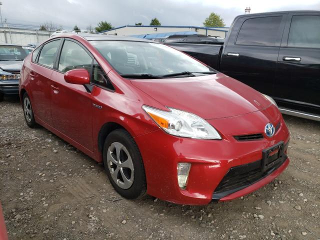 TOYOTA PRIUS 2012 jtdkn3du5c1541973