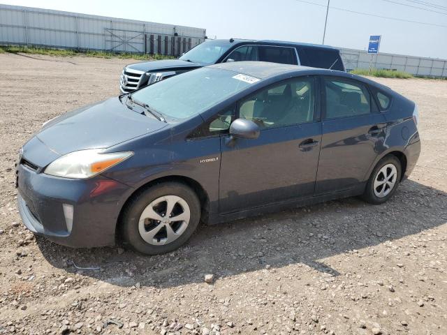 TOYOTA PRIUS 2012 jtdkn3du5c1545716