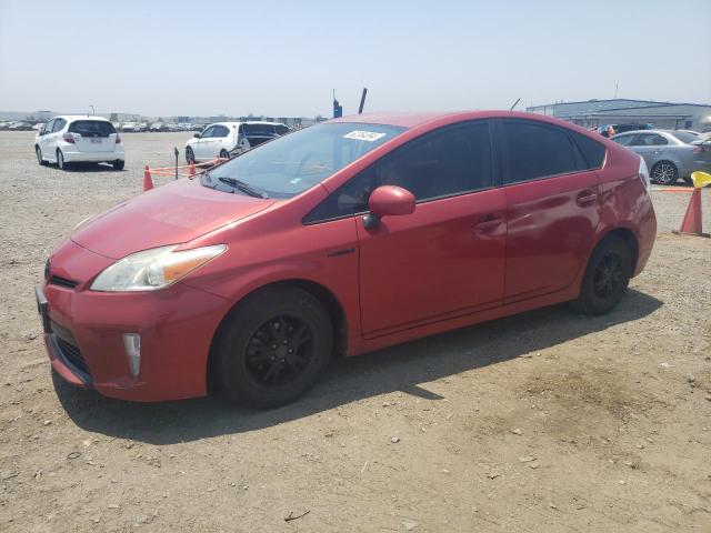 TOYOTA PRIUS 2012 jtdkn3du5c1548809