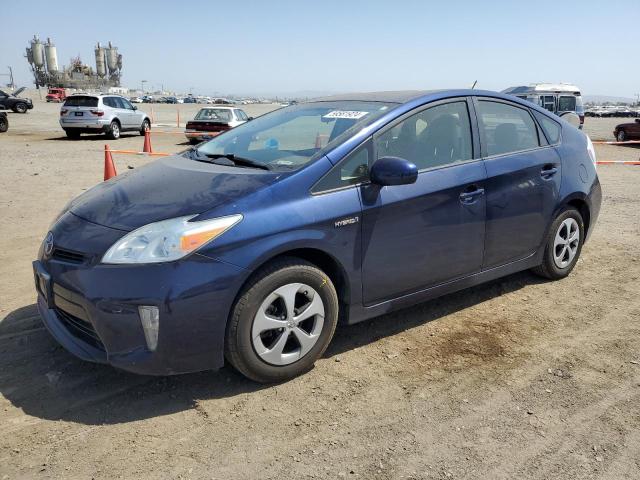 TOYOTA PRIUS 2012 jtdkn3du5c1549300