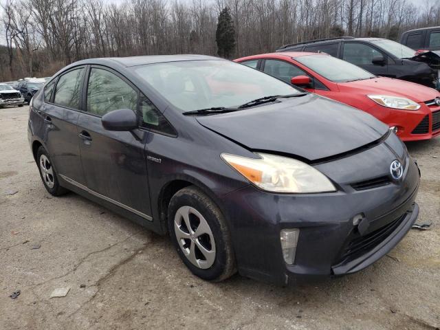 TOYOTA PRIUS 2012 jtdkn3du5c1557168