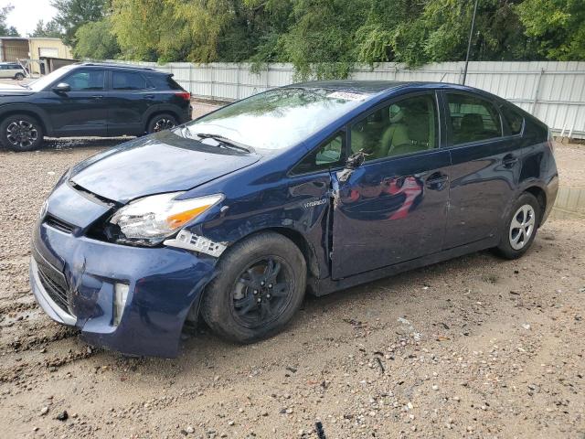 TOYOTA PRIUS 2012 jtdkn3du5c1561172