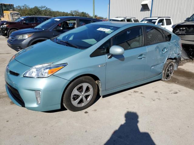 TOYOTA PRIUS 2012 jtdkn3du5c1566467