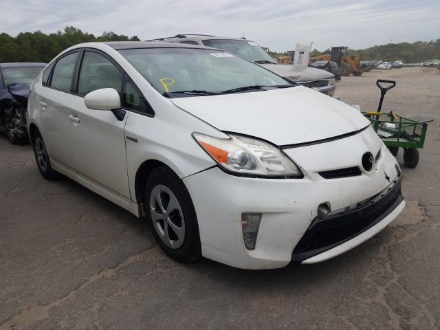 TOYOTA PRIUS 2012 jtdkn3du5c1573046