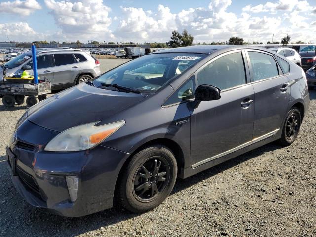 TOYOTA PRIUS 2012 jtdkn3du5c1583172