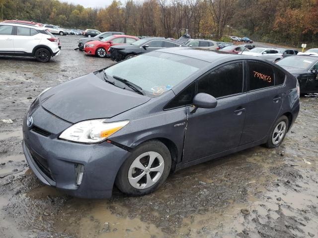 TOYOTA PRIUS 2012 jtdkn3du5c1586668