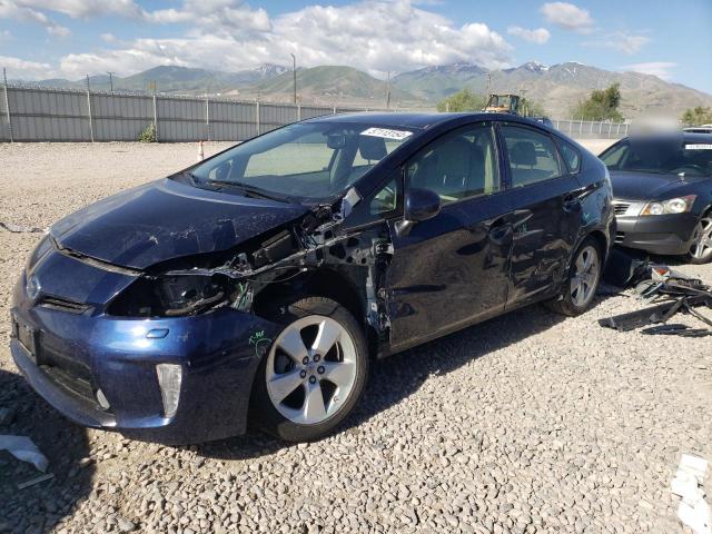 TOYOTA PRIUS 2012 jtdkn3du5c1611617