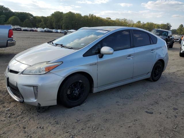 TOYOTA PRIUS 2012 jtdkn3du5c5375575