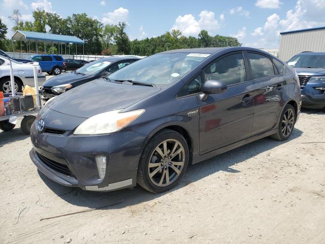 TOYOTA PRIUS 2012 jtdkn3du5c5382963