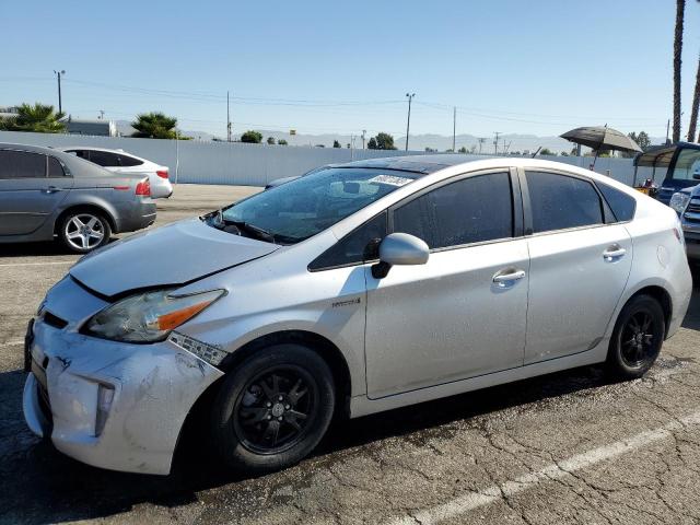 TOYOTA PRIUS 2012 jtdkn3du5c5398144