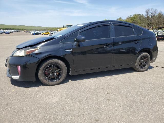 TOYOTA PRIUS 2012 jtdkn3du5c5413614