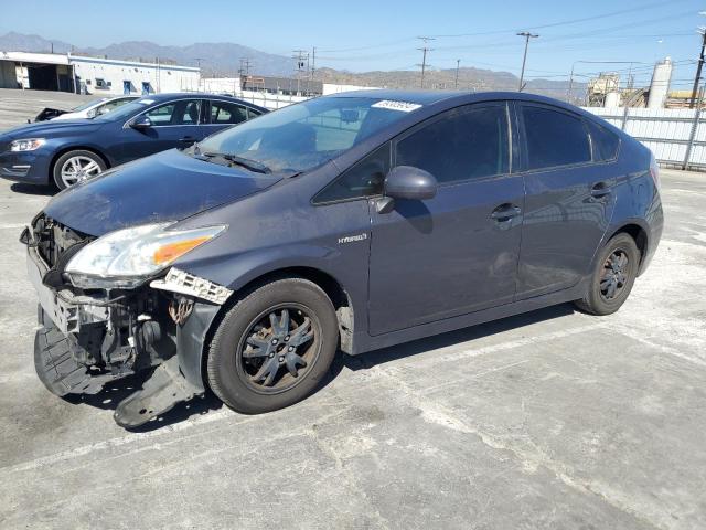 TOYOTA PRIUS 2012 jtdkn3du5c5425715