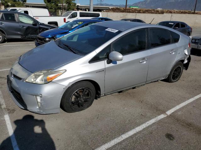 TOYOTA PRIUS 2012 jtdkn3du5c5427612