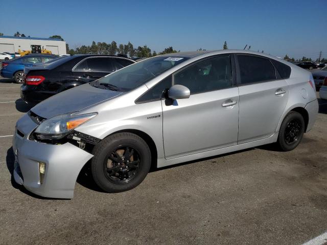 TOYOTA PRIUS 2012 jtdkn3du5c5429277