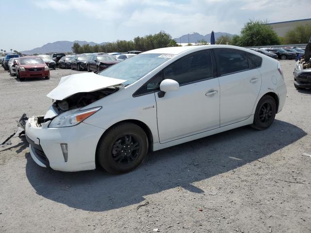 TOYOTA PRIUS 2012 jtdkn3du5c5436777