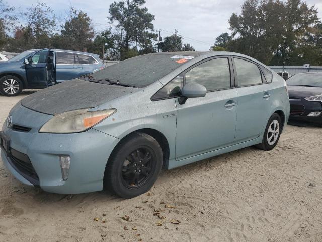 TOYOTA PRIUS 2012 jtdkn3du5c5453109