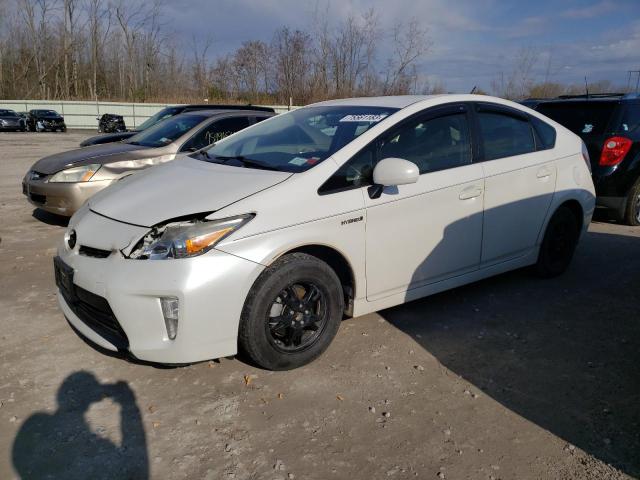 TOYOTA PRIUS 2012 jtdkn3du5c5454972